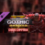 Battlefleet Gothic: Armada 2 - Chaos Campaign Expansion Steam Key GLOBAL