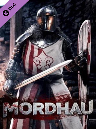 MORDHAU - Supporter Pack Steam Key GLOBAL MORDHAU - Supporter Pack Steam Key GLOBAL