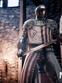 MORDHAU - Supporter Pack Steam Key GLOBAL MORDHAU - Supporter Pack Steam Key GLOBAL