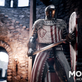 MORDHAU - Supporter Pack Steam Key GLOBAL