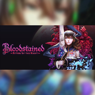 Bloodstained: Ritual of the Night Xbox Live Key Xbox One EUROPE