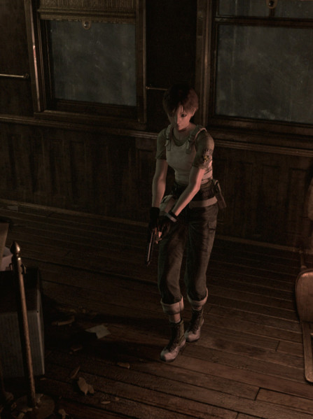 Resident Evil Origins / Biohazard Origins Collection Steam Key EUROPE