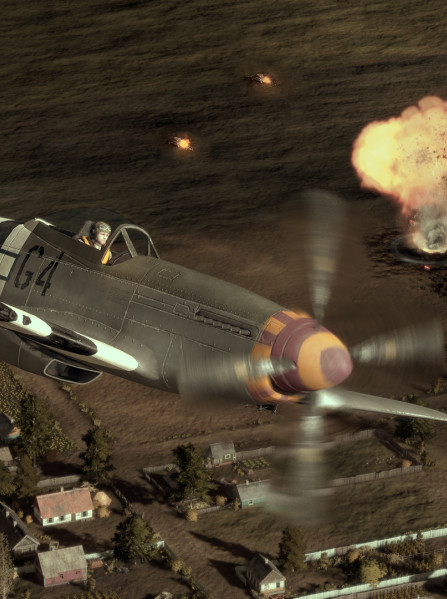 Steel Division 2 - Back To War Pack Steam Key GLOBAL Steel Division 2 - Back To War Pack Steam Key GLOBAL