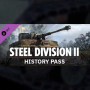 Steel Division 2 - History Pass Steam Key GLOBAL