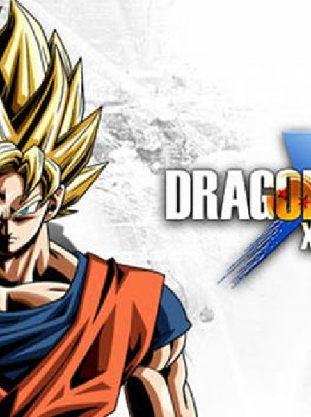 Dragon Ball Xenoverse 2 Nintendo Switch Nintendo Key EUROPE Dragon Ball Xenoverse 2 Nintendo Switch Nintendo Key EUROPE