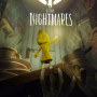 Little Nightmares Complete Edition Nintendo Nintendo Switch Key EUROPE