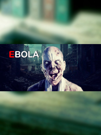 EBOLA Steam Key GLOBAL