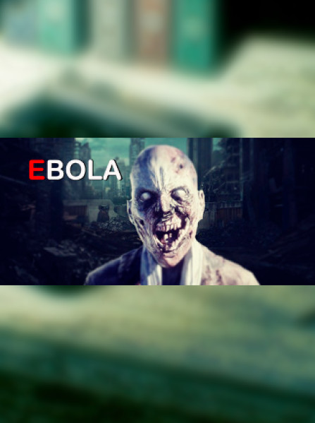 EBOLA Steam Key GLOBAL EBOLA Steam Key GLOBAL
