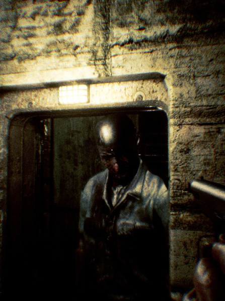 EBOLA Steam Key GLOBAL EBOLA Steam Key GLOBAL