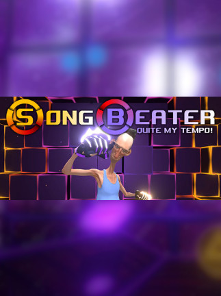 Song Beater: Quite My Tempo! Steam Key GLOBAL Song Beater: Quite My Tempo! Steam Key GLOBAL