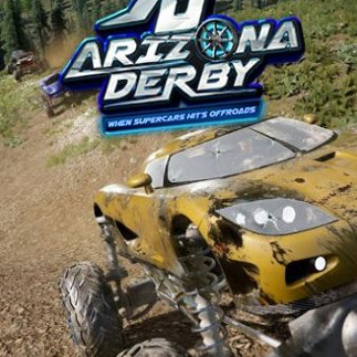 Arizona Derby Steam Key GLOBAL