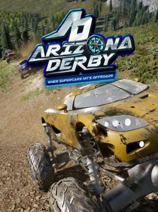 Arizona Derby Steam Key GLOBAL Arizona Derby Steam Key GLOBAL
