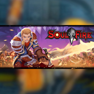 Soulfire Steam Key GLOBAL