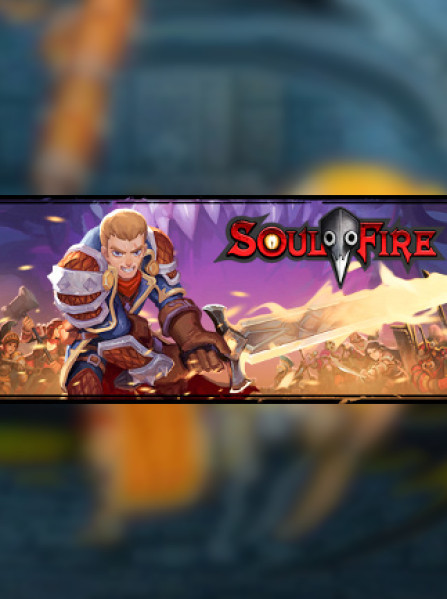 Soulfire Steam Key GLOBAL Soulfire Steam Key GLOBAL