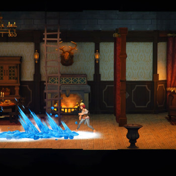 Soulfire Steam Key GLOBAL