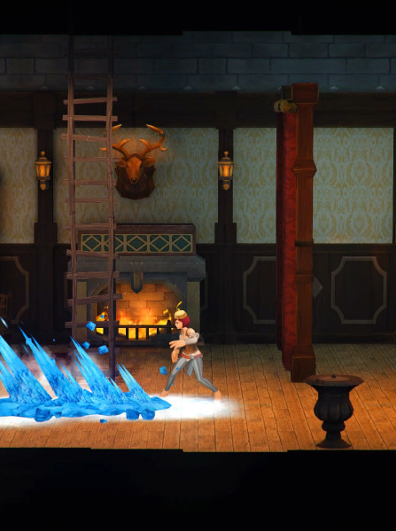 Soulfire Steam Key GLOBAL Soulfire Steam Key GLOBAL