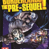 Borderlands: The Pre-Sequel + Season Pass Steam Key EUROPE