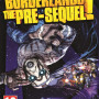 Borderlands: The Pre-Sequel + Season Pass Steam Key EUROPE