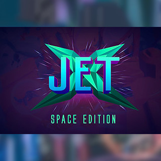 JetX Space Edition Steam Key GLOBAL