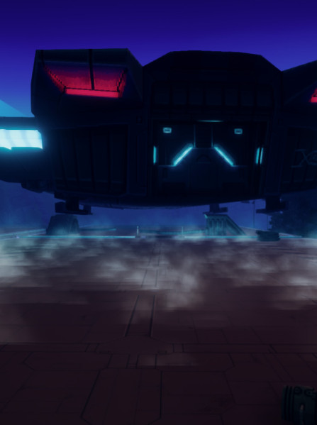 Unlucky Seven Steam Key GLOBAL