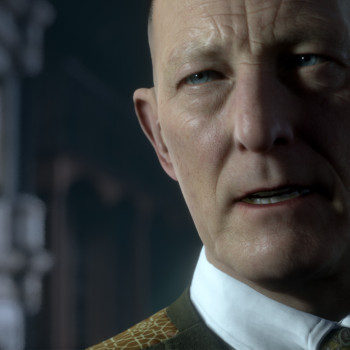 The Dark Pictures Anthology - Man of Medan Steam Key EUROPE