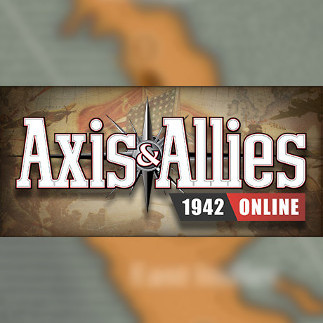 Axis & Allies 1942 Online (PC) - Steam Key - GLOBAL