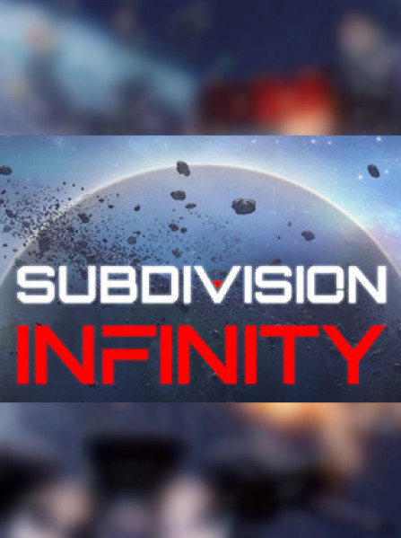 Subdivision Infinity DX Steam Key GLOBAL Subdivision Infinity DX Steam Key GLOBAL
