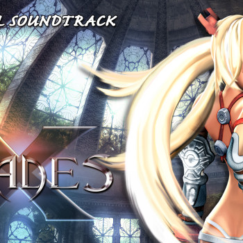 X-Blades - Soundtrack Steam Key GLOBAL
