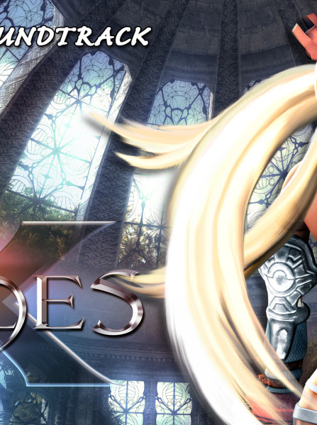 X-Blades - Soundtrack Steam Key GLOBAL X-Blades - Soundtrack Steam Key GLOBAL