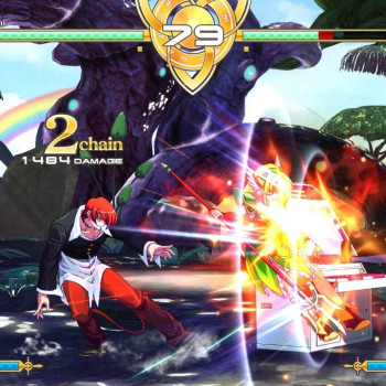 Million Arthur: Arcana Blood Steam Key GLOBAL