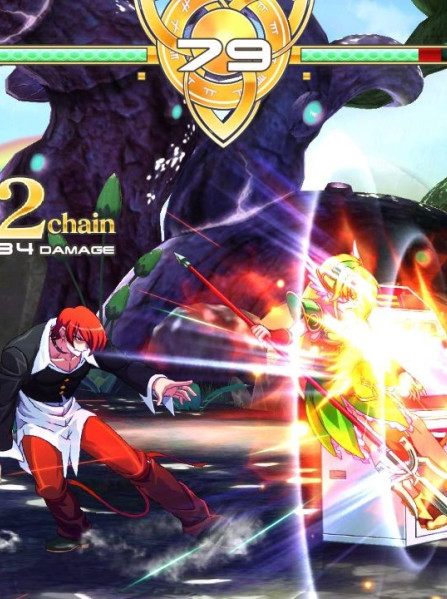 Million Arthur: Arcana Blood Steam Key GLOBAL Million Arthur: Arcana Blood Steam Key GLOBAL