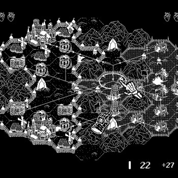 Death Crown Steam Key GLOBAL