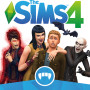 The Sims 4 Vampires Xbox One Xbox Live Key EUROPE