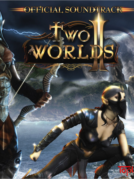 Two Worlds II - Soundtrack Steam Key GLOBAL Two Worlds II - Soundtrack Steam Key GLOBAL