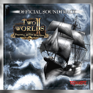 Two Worlds II Pirates of the Flying Fortress Soundtrack Steam Key GLOBAL