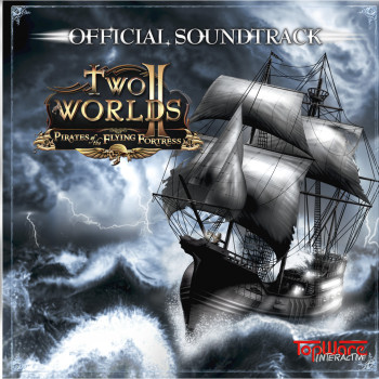 Two Worlds II Pirates of the Flying Fortress Soundtrack Steam Key GLOBAL