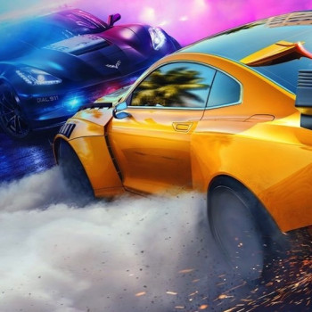 Need for Speed Heat (Xbox One) - Key - UNITED STATES