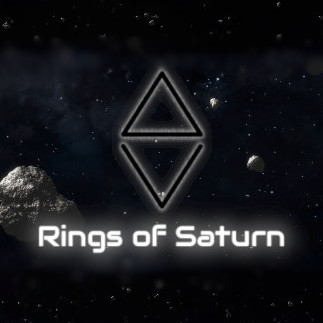 ΔV: Rings of Saturn Steam Key GLOBAL