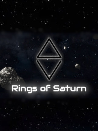 ΔV: Rings of Saturn Steam Key GLOBAL ΔV: Rings of Saturn Steam Key GLOBAL