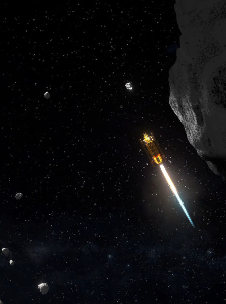 ΔV: Rings of Saturn Steam Key GLOBAL ΔV: Rings of Saturn Steam Key GLOBAL