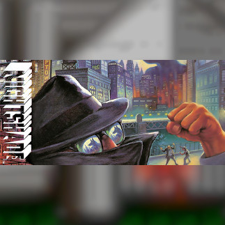 Nightshade Steam Key GLOBAL