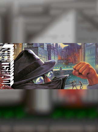 Nightshade Steam Key GLOBAL Nightshade Steam Key GLOBAL