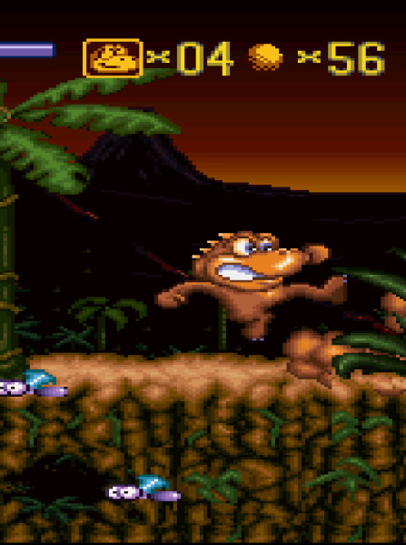 Radical Rex - Steam Key GLOBAL - ) (