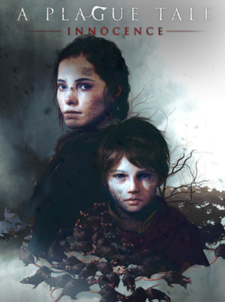 A Plague Tale: Innocence - Steam Key EUROPE A Plague Tale: Innocence - Steam Key EUROPE