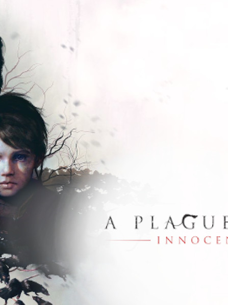 A Plague Tale: Innocence - Steam Key EUROPE A Plague Tale: Innocence - Steam Key EUROPE