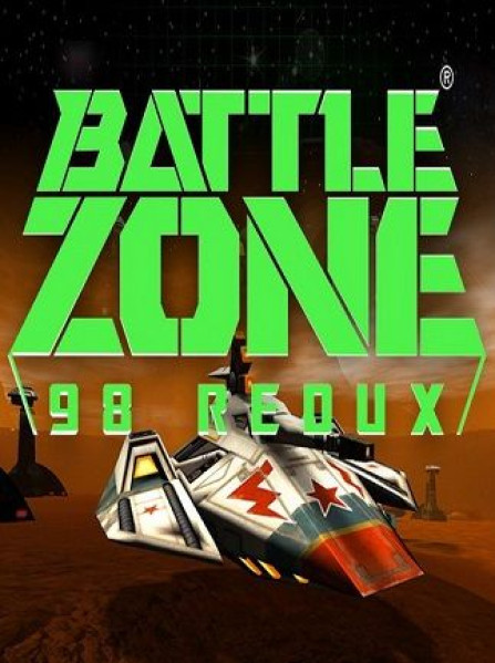 Battlezone 98 Redux Odyssey Edition Steam Key GLOBAL Battlezone 98 Redux Odyssey Edition Steam Key GLOBAL