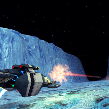 Battlezone 98 Redux Odyssey Edition Steam Key GLOBAL