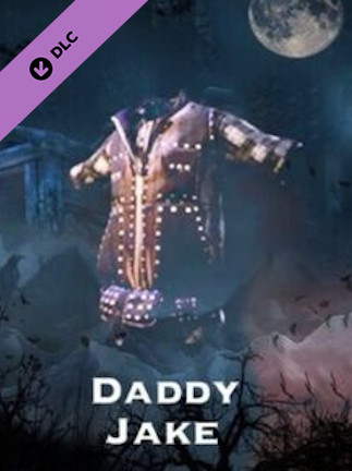 Dead by Daylight - Daddy Jake Costume - Steam Key - GLOBAL Dead by Daylight - Daddy Jake Costume - Steam Key - GLOBAL