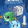 Dicey Dungeons (PC) - Steam Key - GLOBAL