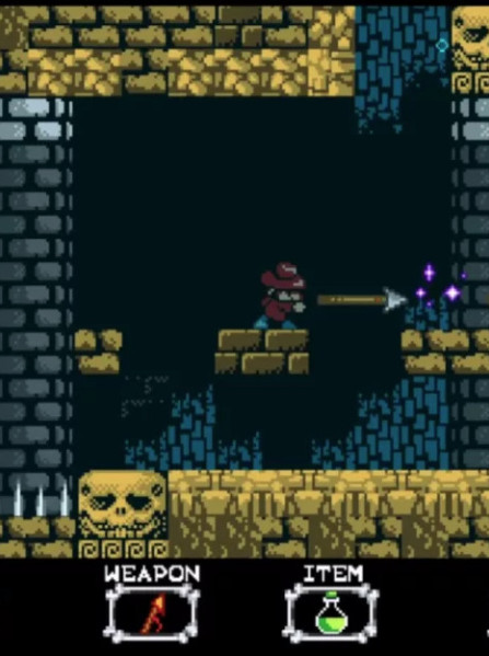 Sydney Hunter and the Curse of the Mayan - Steam - Key (GLOBAL) Sydney Hunter and the Curse of the Mayan - Steam - Key (GLOBAL)